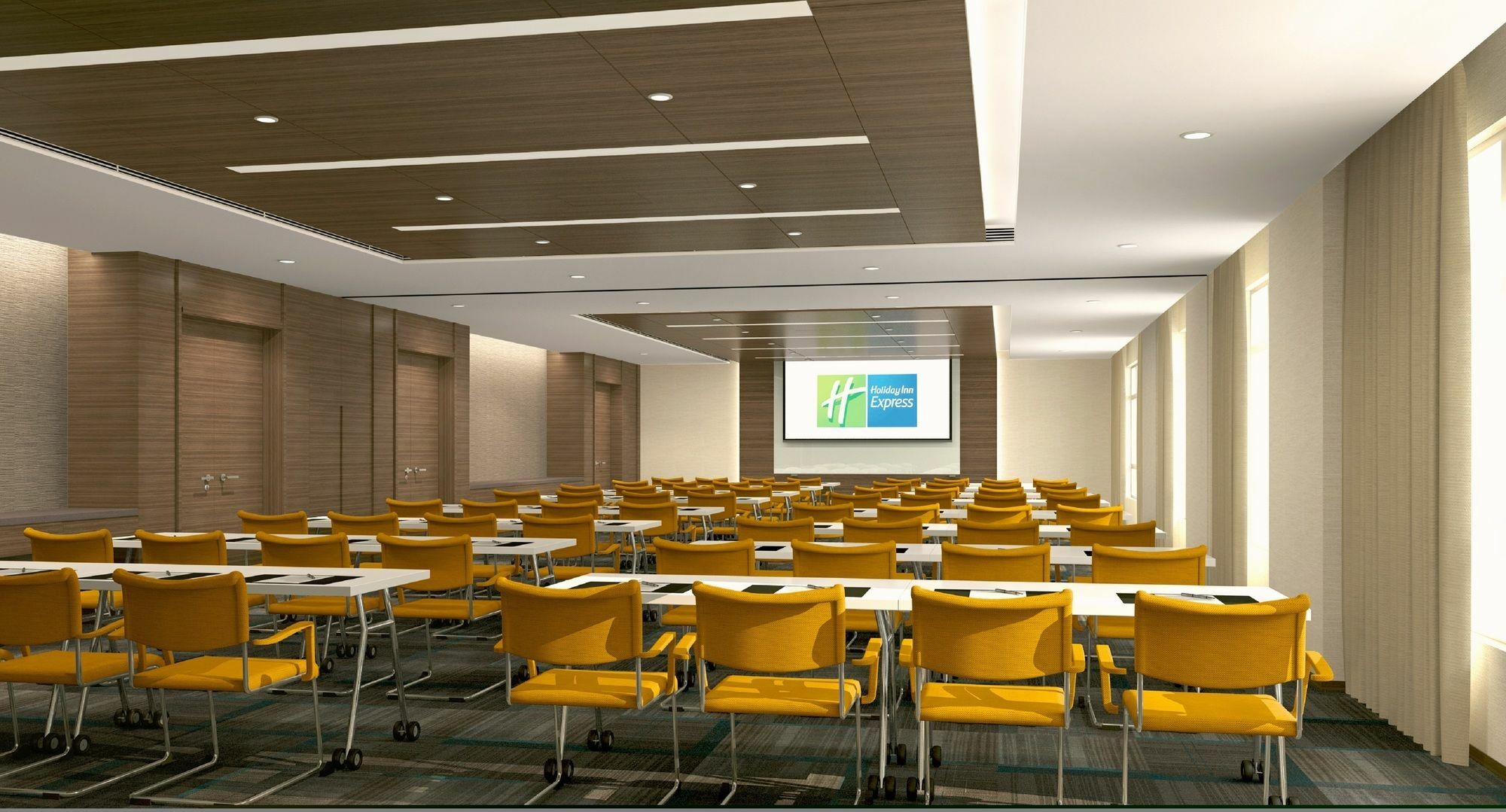 Holiday Inn Express Chengdu Huanhuaxi By Ihg-Near Jinsha Site Musem,Near Wuhou Temple Museum,Welcome Drinks,Free Gym,Free Self-Service Laundry Τσενγκντού Εξωτερικό φωτογραφία